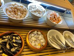 -温禾牛·和牛寿喜烧自助火锅(恒基名人店)