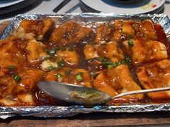 -秋色客家菜(南山店)