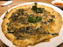 福建特色海蛎煎-莆田餐厅PUTIEN(三里屯店)
