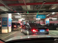 -凯德广场(西城店)