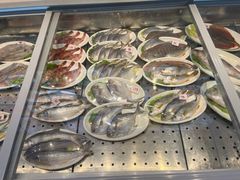 -丹盛象山海鲜(水清路店)