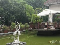 -乖乖佳花园山庄·私房菜(阿哈湖公园店)