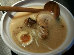 -味千拉面(又一城店)
