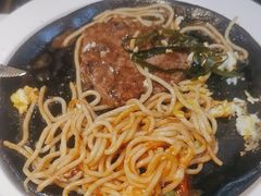 -豪客来牛排(宝龙城市广场店)