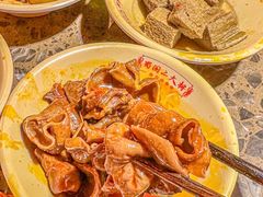 -蜀国大将老火锅(江北店)
