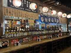 -小川洋风料理(江汉路店)