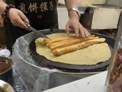 -清真·二嫂子煎饼果子(鼓楼旗舰形象店)