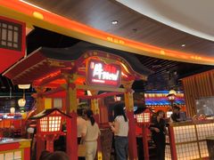 -牛New寿喜烧(金鹰世界店)