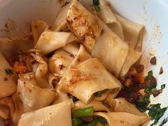 -老碗会·陕西手工面(中心书城店)