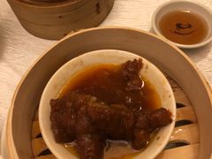 -上海金桥红枫万豪酒店-万豪中餐厅
