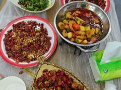 -小民大排档(光谷店)