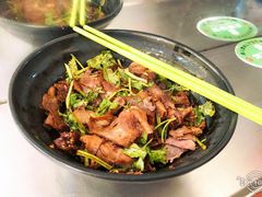 -河南拉面(肇周路店)