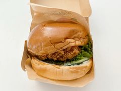 -魏家凉皮(十里河店)