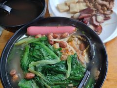 -螺蛳粉先生(蓟门桥店)