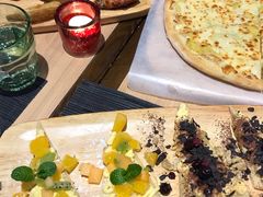 -百特喜·意大利餐厅(八佰伴镇江店)