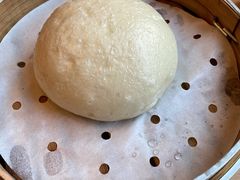 酒酿馒头-新白鹿餐厅(城西银泰城店)