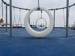 -日照海滨国家森林公园