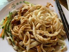 -南来顺饭庄·清真(南菜园店)