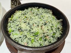 -香雪海饭店中餐厅(人民桥店)