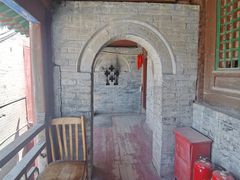 -五台山风景名胜区