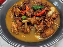 -滁香园·滁州菜(琅琊山店)