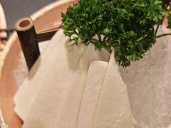 -季季山·云南野生菌火锅(上海首店)