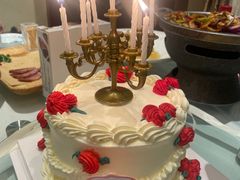 -燕郊烧鸽子(酷车小镇店)