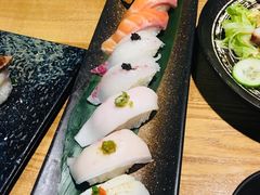 -寿司皇(扬名广场店)