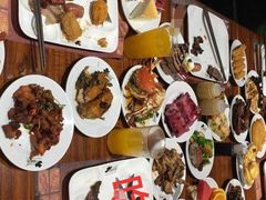 -汉巴味德(大悦城店)