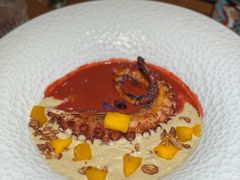 -格鲁·秀色Georgia’s Feast