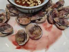 -金海湾海鲜排档(朱家尖店)