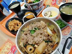 -吉野家(上海美罗城店)