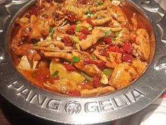 -胖哥俩肉蟹煲(石家庄勒泰中心店)