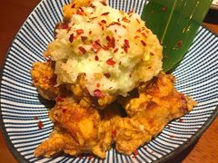 -醉虎传(南锣鼓巷店)