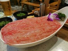 -骉骉老火锅(铁像寺路店)