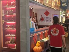 -哥老官重庆美蛙鱼头(日月光店)
