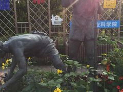 -上海植物园-4号门售票处