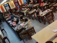 大堂-张包铺(道外店)