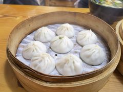 香菜小笼-笼铭坊(北蔡店)