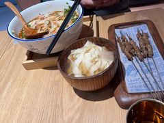 -马记永·兰州牛肉面(天通苑家乐福店)