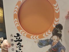 -南京大牌档(崇文门国瑞店)