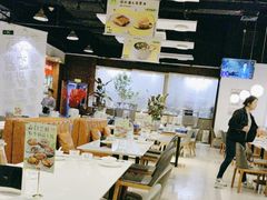 -金湖港式餐厅(建外店)