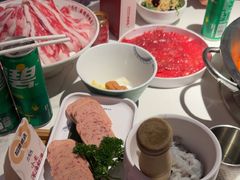 -小龙坎火锅(IFS HOT店)