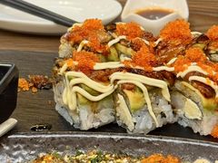 -东京屋(武定路店)