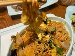 -状元阁烧烤(新华路总店)