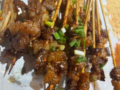 -小眼睛餐饮&杨杨夜宵
