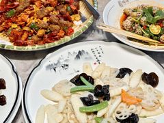 -陶缘一号·四季缘·老字号顺德菜·户外婚礼家宴(西滘店)