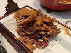 -重庆酸菜鱼(上海路店)