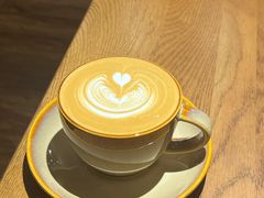 -echoes coffee回响咖啡(888街店)