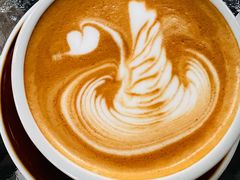 -旧雨咖啡·CoffeeFORU(黄村奥体店)